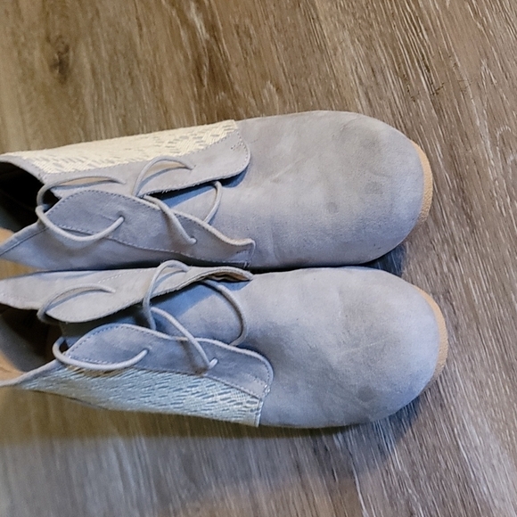 MAURICES ankelboots size 11 - Picture 2 of 6